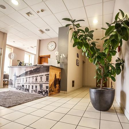 Hotel Pakrác Kültér fotó