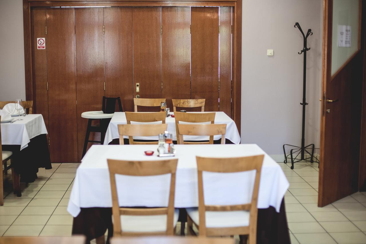 Hotel Pakrác Kültér fotó